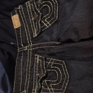True religion pants